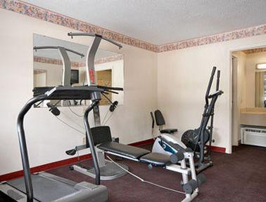 Days Inn By Wyndham Plymouth Facilities photo