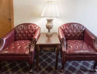 Days Inn By Wyndham Plymouth Interior photo